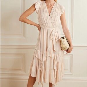 Ulla Johnson Abelle dress